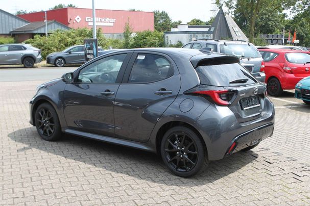 Mazda 2 Hybrid 85 kW image number 7