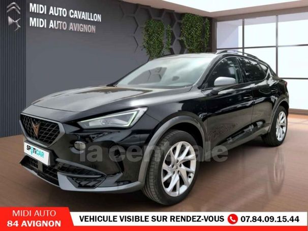 Cupra Formentor 1.5 TSi 110 kW image number 1