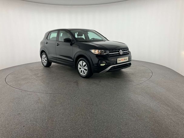 Volkswagen T-Cross TSI 70 kW image number 1