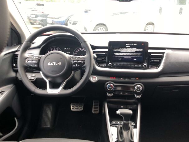 Kia Stonic 1.0 T-GDi DCT 88 kW image number 11