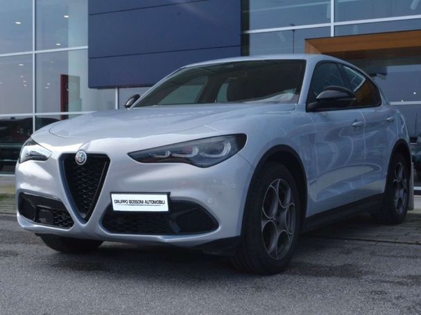 Alfa Romeo Stelvio 2.2 Q4 154 kW image number 1