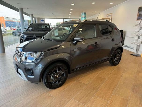 Suzuki Ignis 61 kW image number 2