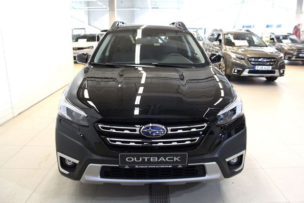 Subaru Outback 2.5 124 kW image number 3