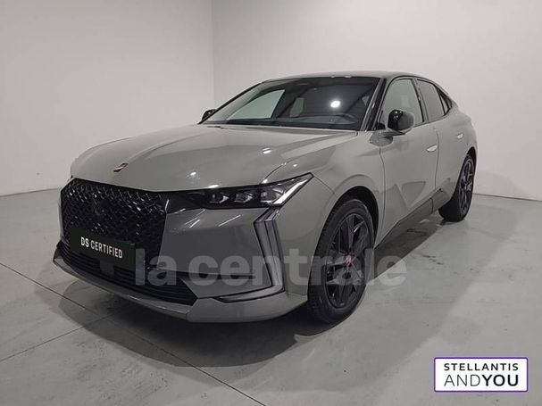 DS Automobiles 4 PureTech 130 96 kW image number 15