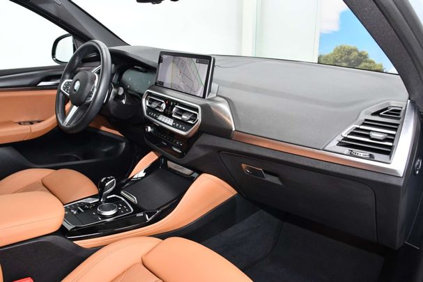 BMW X4 xDrive20d M Sport 140 kW image number 29