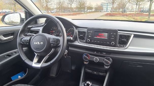 Kia Rio 1.2 Edition 7 62 kW image number 13