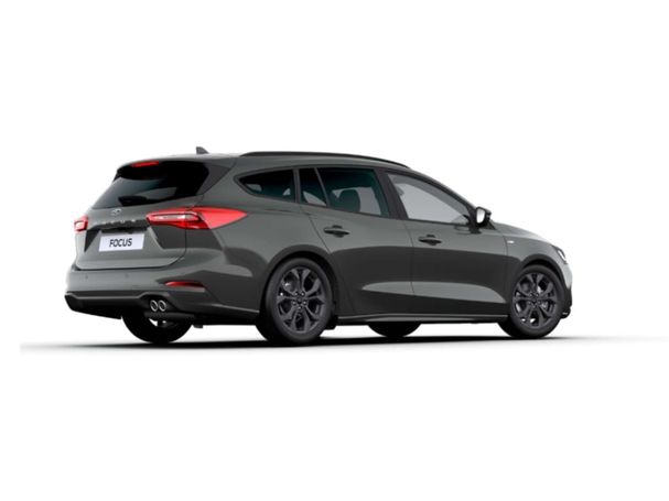 Ford Focus MHEV 92 kW image number 6