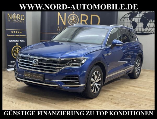 Volkswagen Touareg 3.0 TDI 4Motion 210 kW image number 1