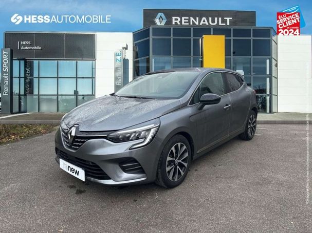 Renault Clio 1.0 TCe 67 kW image number 1