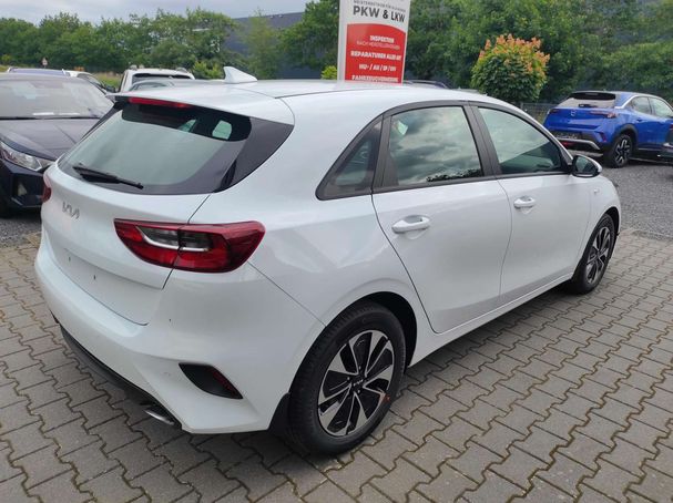 Kia Ceed 74 kW image number 4