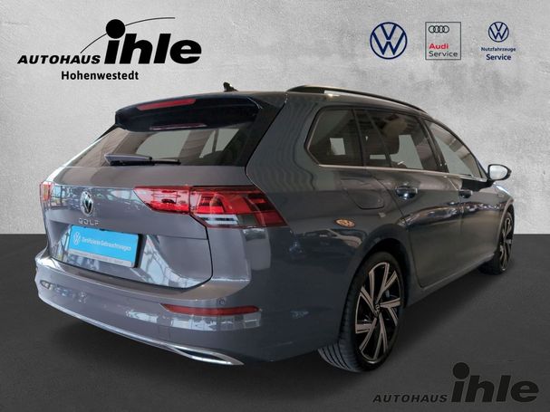 Volkswagen Golf Variant 2.0 TDI DSG 110 kW image number 2