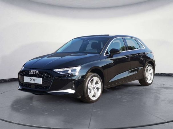 Audi A3 30 TFSI Advanced 85 kW image number 1