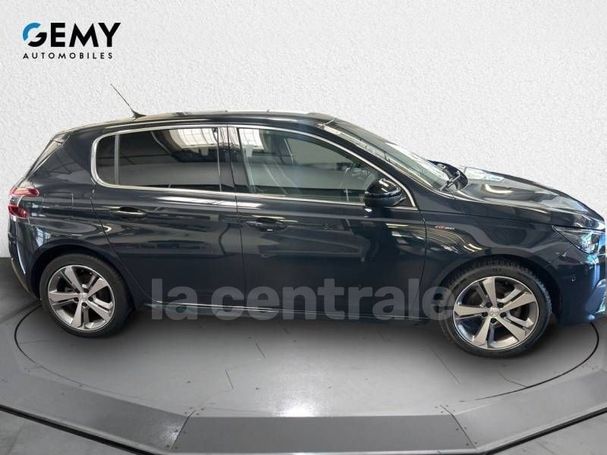 Peugeot 308 1.2 PureTech 130 96 kW image number 4