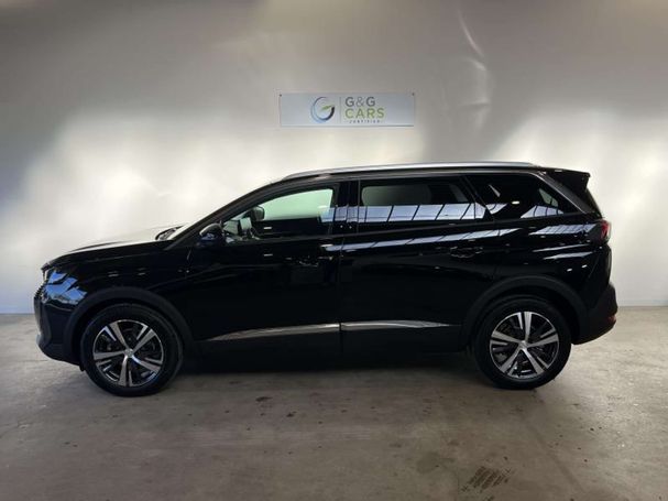 Peugeot 5008 96 kW image number 3