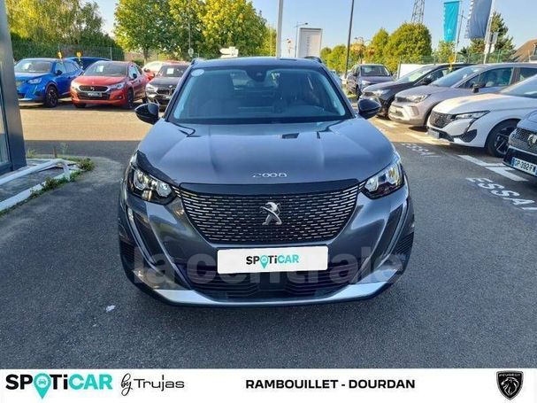 Peugeot 2008 96 kW image number 2