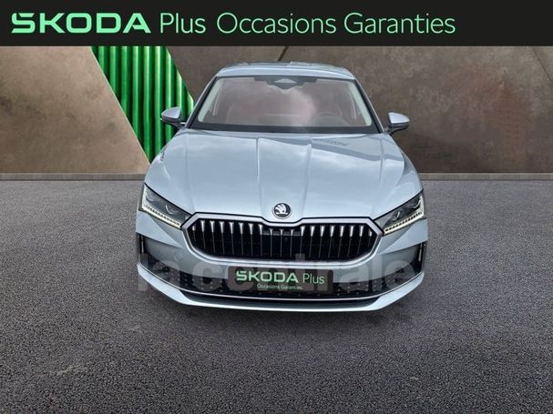 Skoda Superb 2.0 TDI DSG 110 kW image number 3