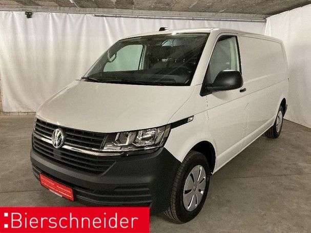 Volkswagen T6 Transporter 110 kW image number 1