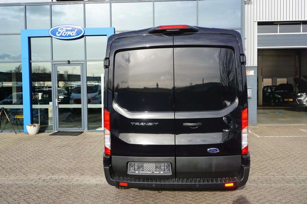 Ford Transit 350 L3H2 Limited 125 kW image number 9