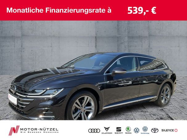 Volkswagen Arteon 2.0 TDI DSG 147 kW image number 2