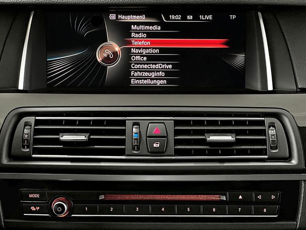 BMW 520d 140 kW image number 9