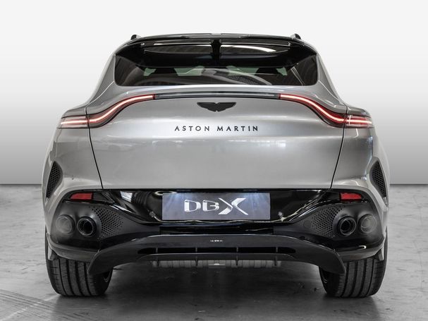 Aston Martin DBX 707 520 kW image number 15