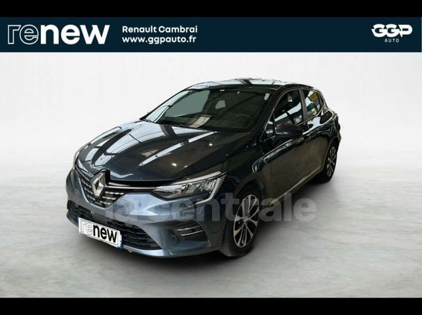 Renault Clio 74 kW image number 1