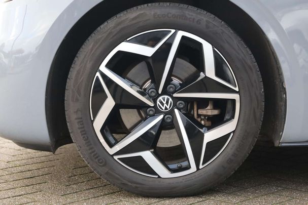 Volkswagen ID.3 S 150 kW image number 8