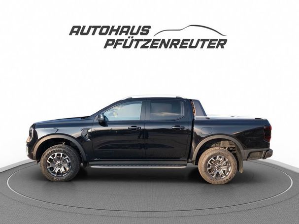 Ford Ranger Wildtrak e-4WD 177 kW image number 2