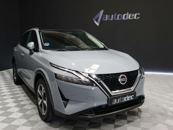 Nissan Qashqai 1.3 DIG-T MHEV Premiere Edition 116 kW image number 2