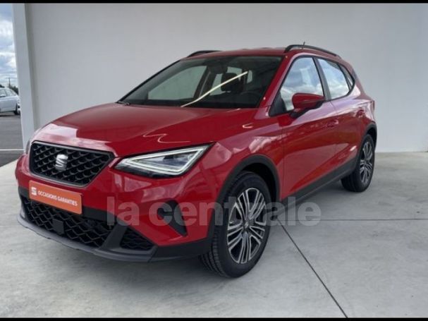 Seat Arona 1.0 TSI 70 kW image number 1