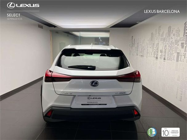 Lexus UX 135 kW image number 3