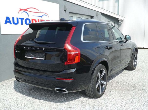 Volvo XC90 AWD T8 223 kW image number 3