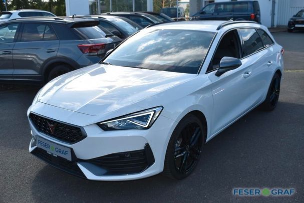 Cupra Leon Sportstourer DSG 110 kW image number 1