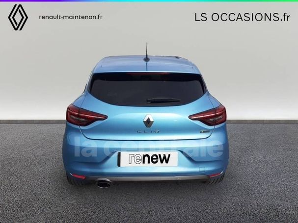 Renault Clio TCe 100 74 kW image number 6