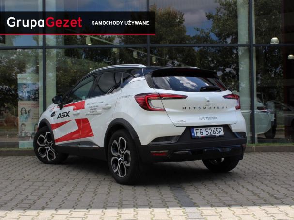 Mitsubishi ASX 103 kW image number 3