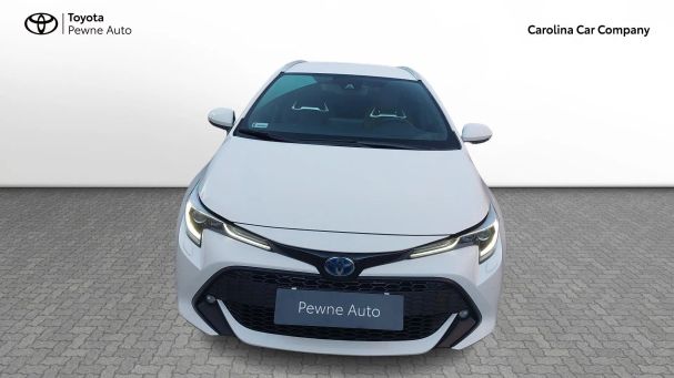 Toyota Corolla Touring Sports 135 kW image number 2