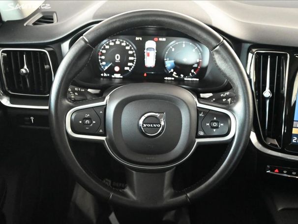 Volvo V60 D4 140 kW image number 15