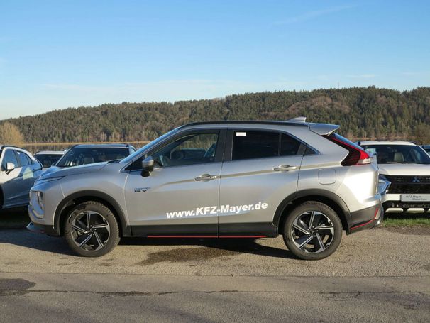 Mitsubishi Eclipse Cross 138 kW image number 4