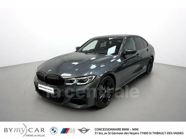 BMW 330i xDrive M Sport 190 kW image number 1