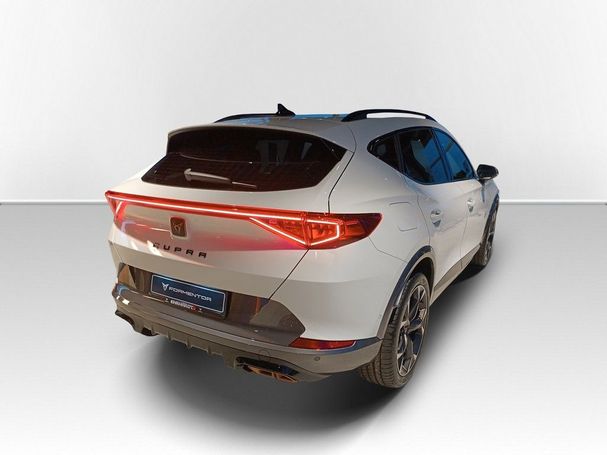 Cupra Formentor 1.4 e-HYBRID DSG 150 kW image number 4