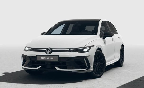 Volkswagen Golf R 4Motion DSG 245 kW image number 1