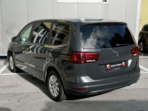 Seat Alhambra 85 kW image number 4