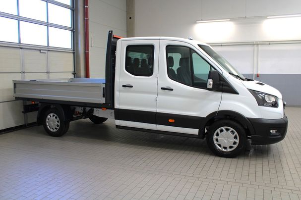 Ford Transit 350 125 kW image number 3