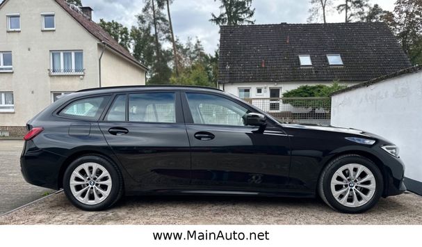 BMW 318d Touring 110 kW image number 8