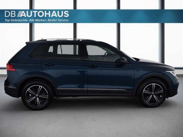 Volkswagen Tiguan 2.0 TDI DSG 110 kW image number 3