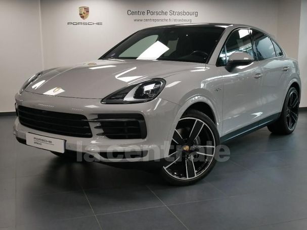 Porsche Cayenne Coupe E-Hybrid Tiptronic 339 kW image number 1