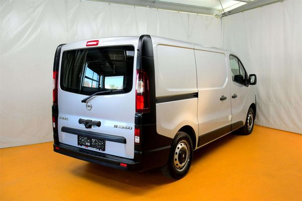 Opel Vivaro L1H1 92 kW image number 1