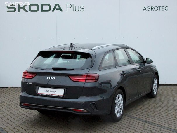 Kia Ceed 1.5 T-GDI 118 kW image number 3