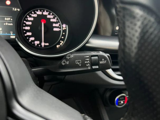 Alfa Romeo Stelvio 140 kW image number 20