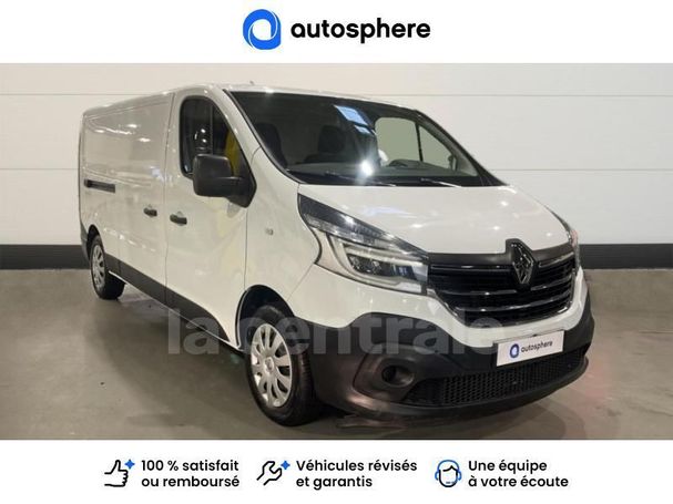 Renault Trafic DCi 120 L2H1 88 kW image number 4